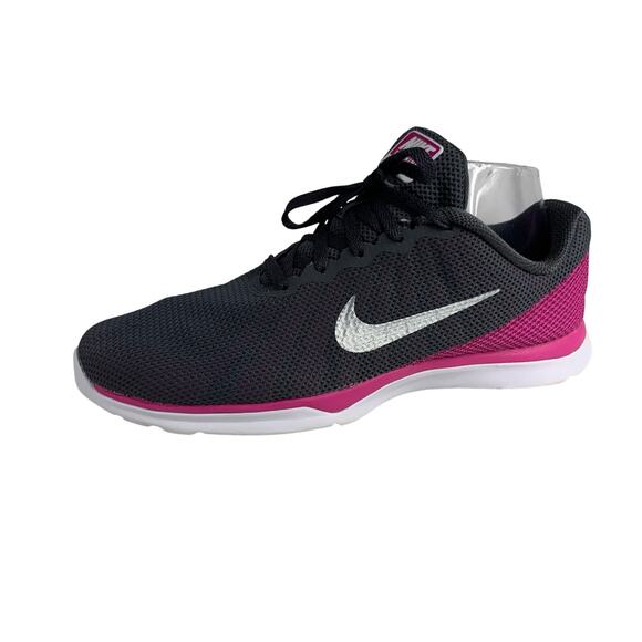 Nike Women's In-Season TR 6 Athletic Shoes Size 9 - Picture 1 of 9
